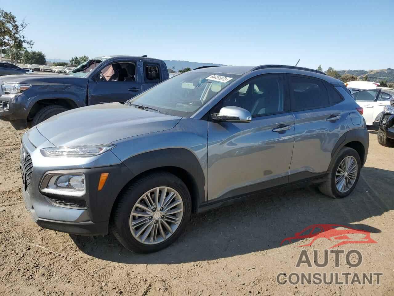 HYUNDAI KONA 2020 - KM8K2CAA1LU491778