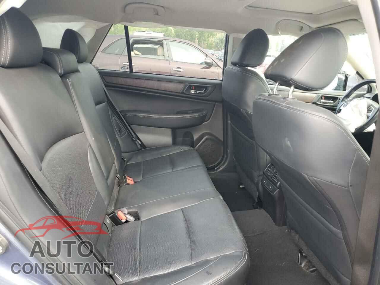SUBARU OUTBACK 2017 - 4S4BSANC5H3273940