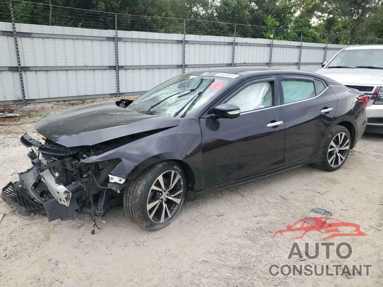 NISSAN MAXIMA 2017 - 1N4AA6AP0HC363849