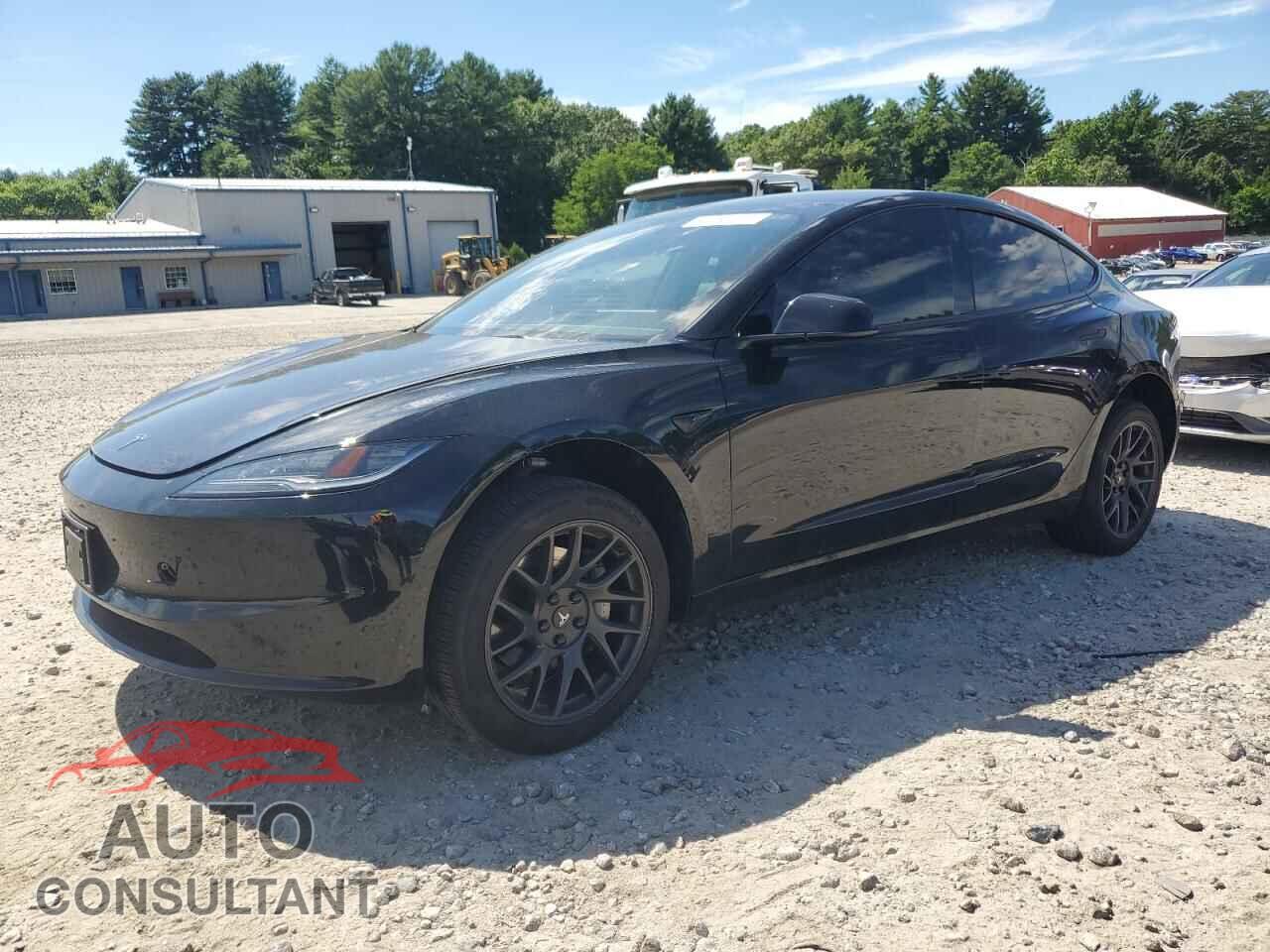 TESLA MODEL 3 2024 - 5YJ3E1EA6RF773883