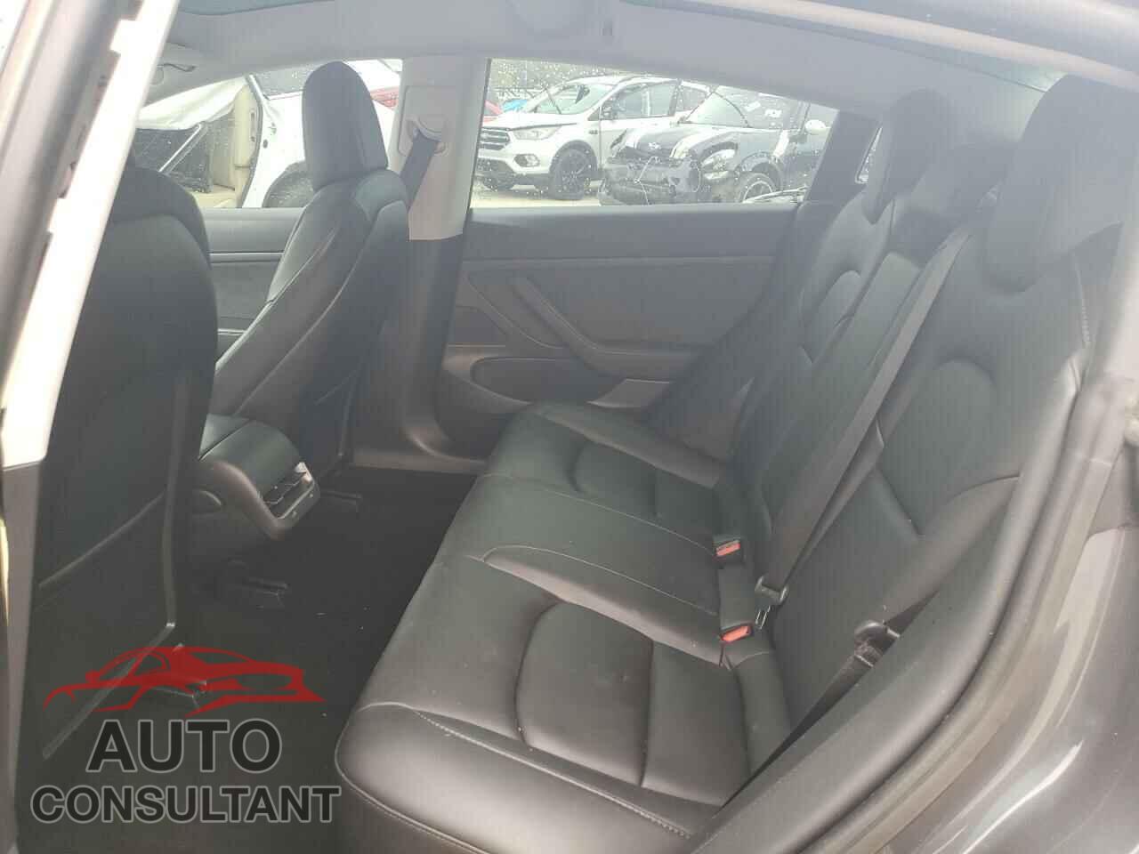 TESLA MODEL 3 2020 - 5YJ3E1EA8LF705074