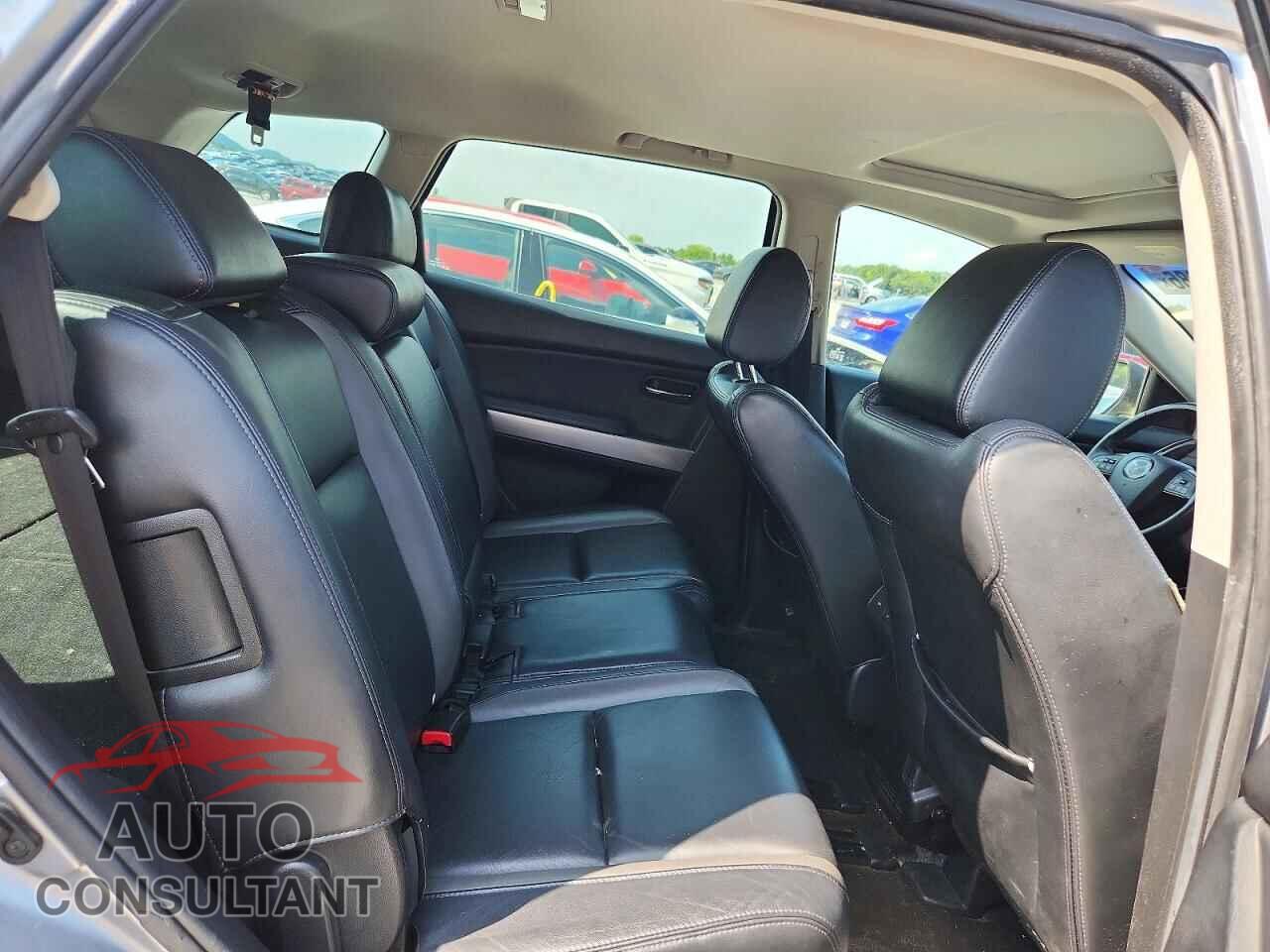 MAZDA CX-9 2011 - JM3TB2DA4B0319482