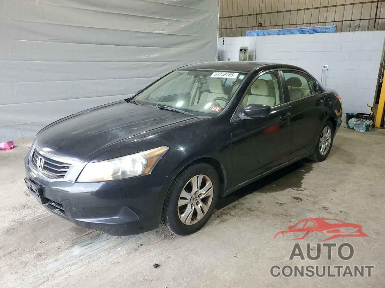 HONDA ACCORD 2009 - 1HGCP26489A180920
