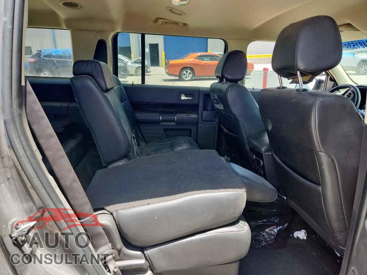 FORD FLEX 2015 - 2FMGK5C84FBA09925