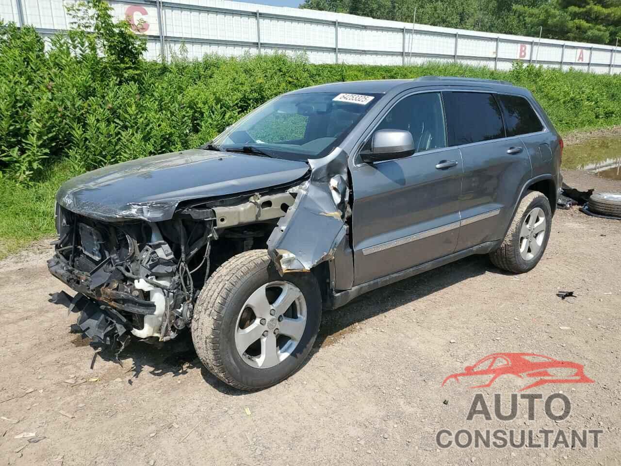 JEEP GRAND CHER 2013 - 1C4RJFAG0DC542691