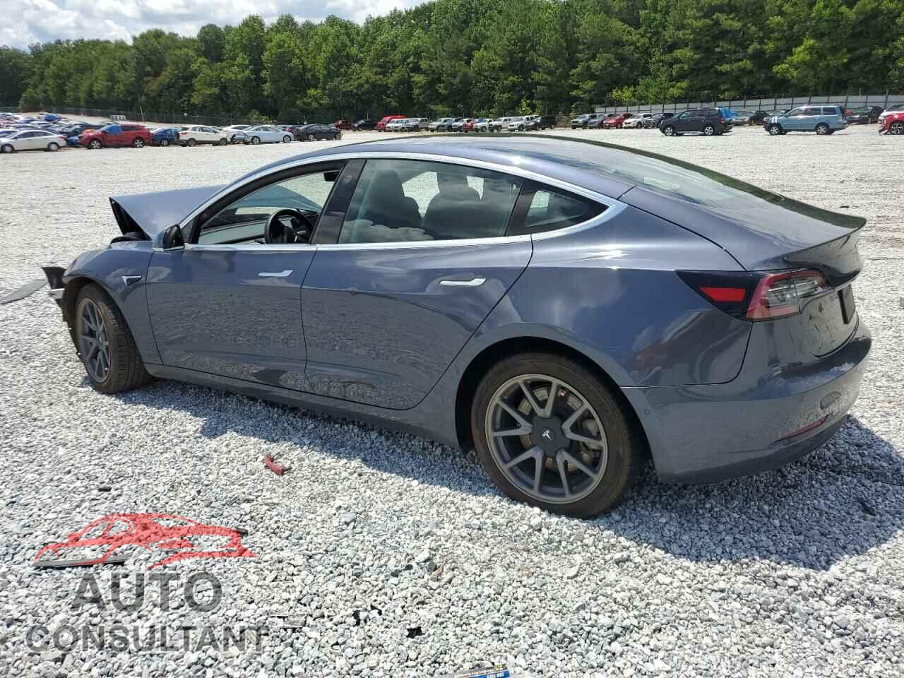 TESLA MODEL 3 2020 - 5YJ3E1EB3LF647447