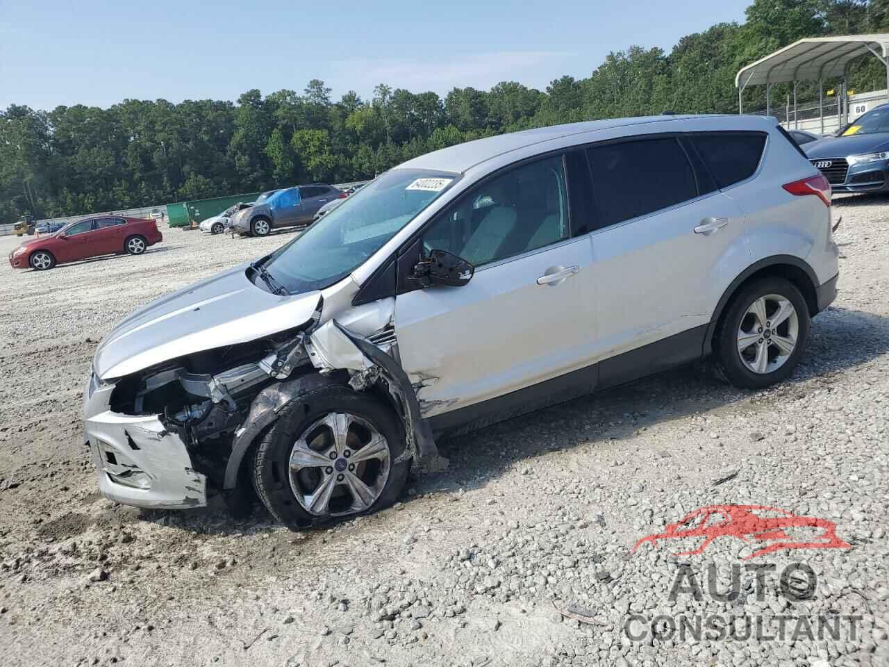 FORD ESCAPE 2015 - 1FMCU0G79FUC77179