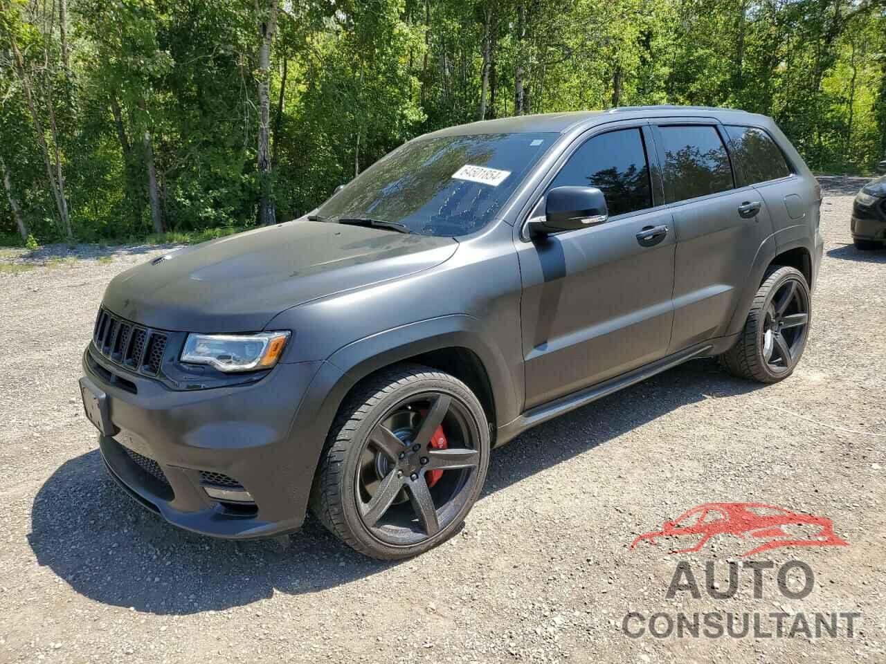 JEEP GRAND CHER 2020 - 1C4RJFDJ1LC343767
