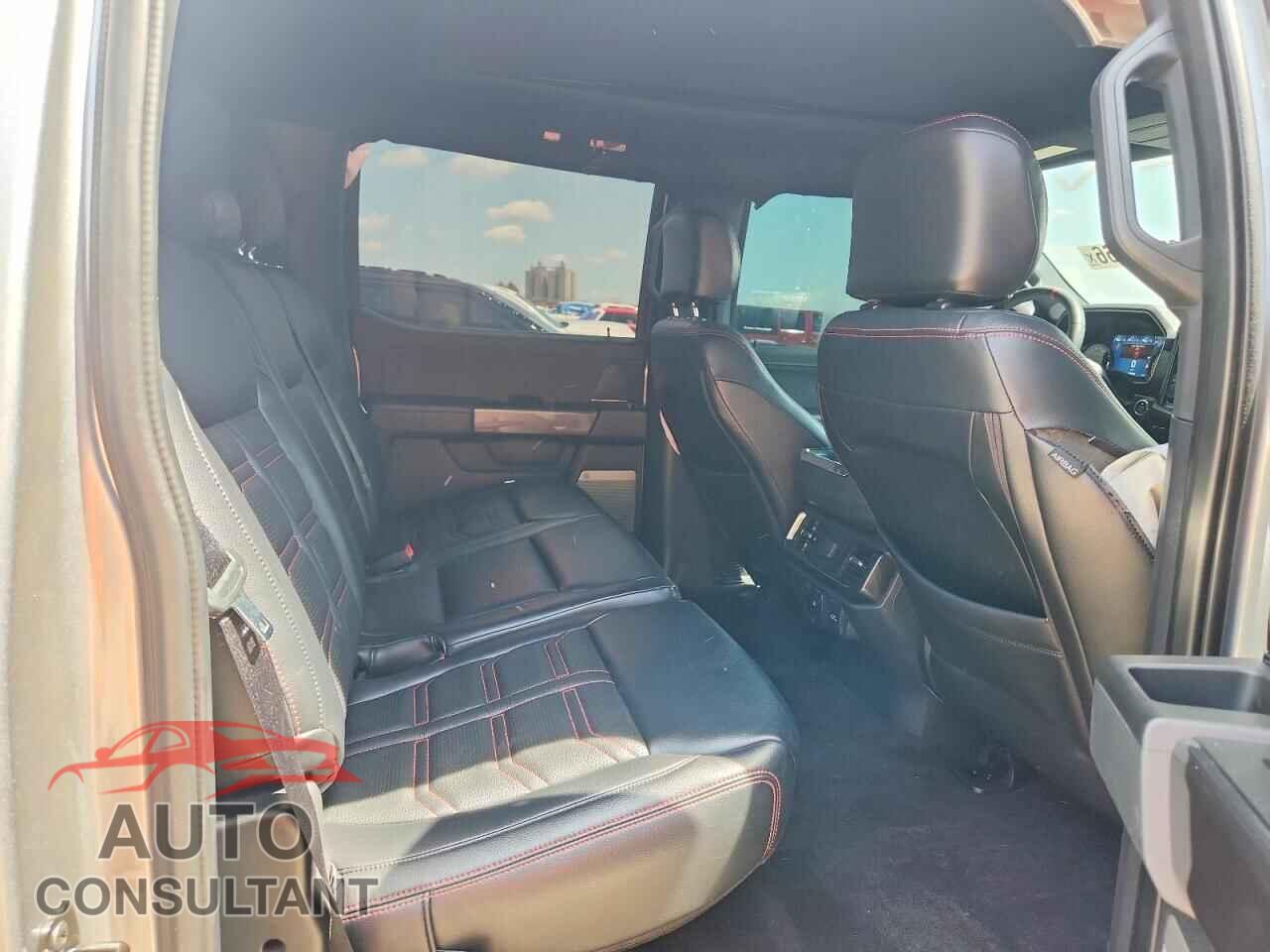 FORD F150 2023 - 1FTFW1E53PKD28692