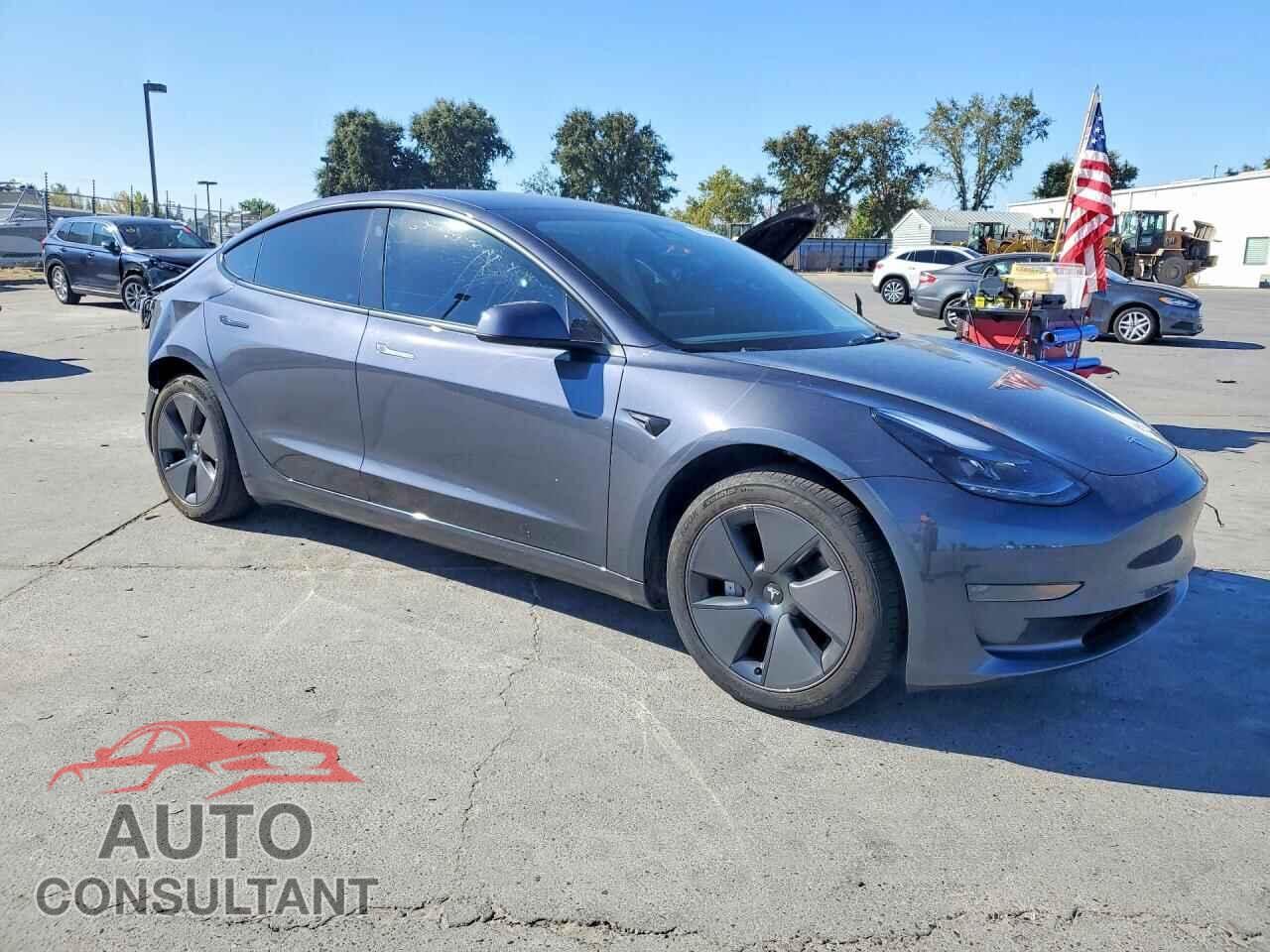 TESLA MODEL 3 2023 - 5YJ3E1EA4PF624479