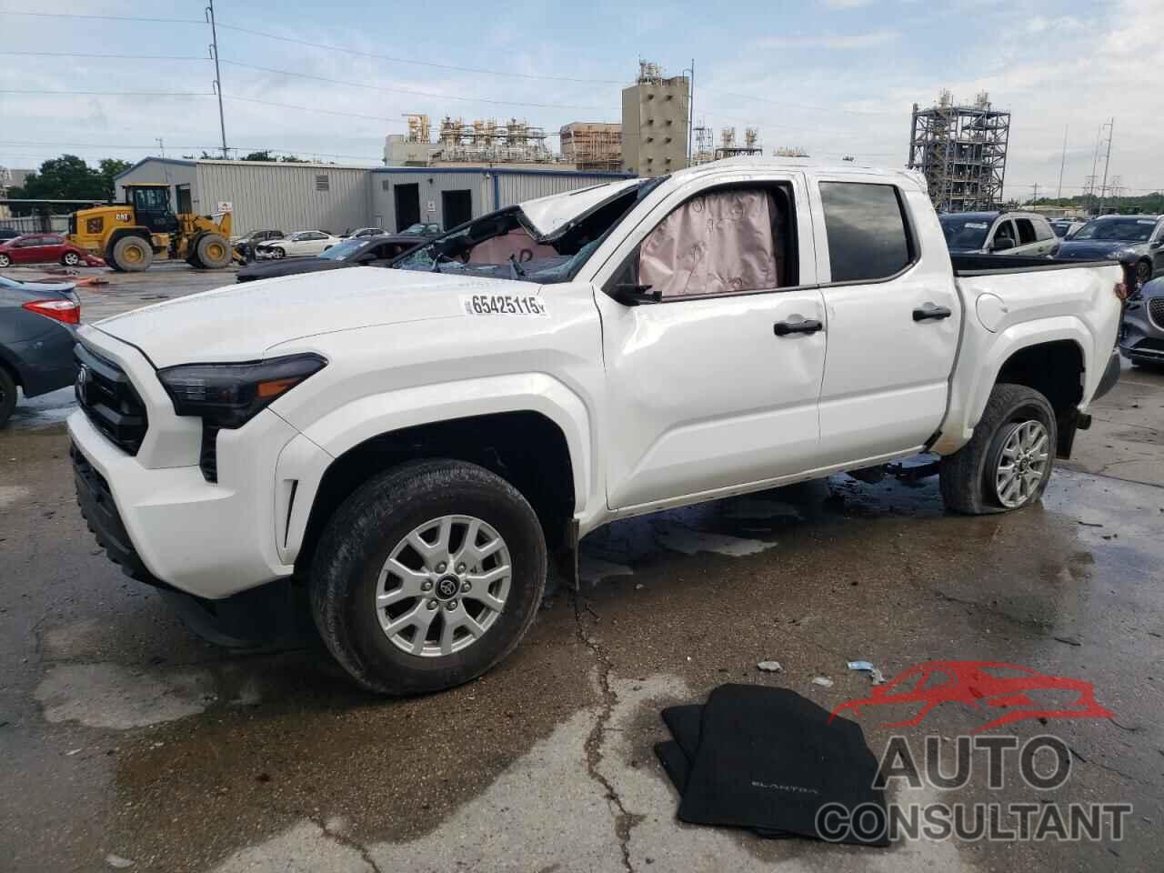 TOYOTA TACOMA 2024 - 3TYKD5HN5RT010399