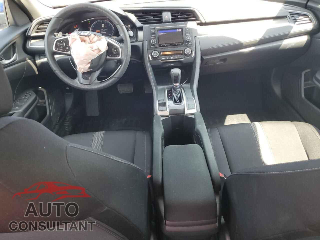 HONDA CIVIC 2020 - 19XFC2F68LE026818