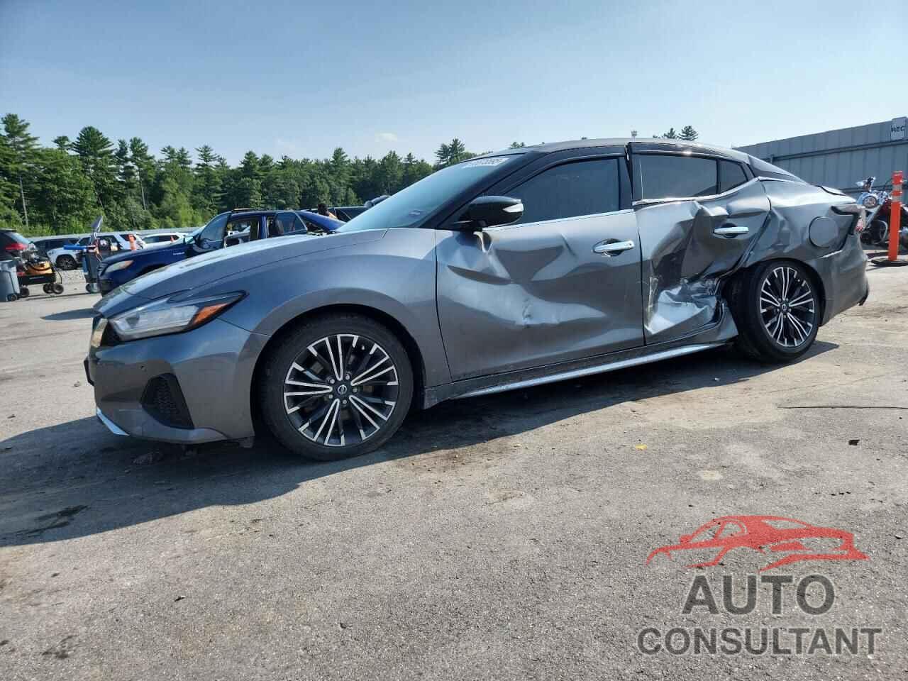 NISSAN MAXIMA 2020 - 1N4AA6DV9LC371273