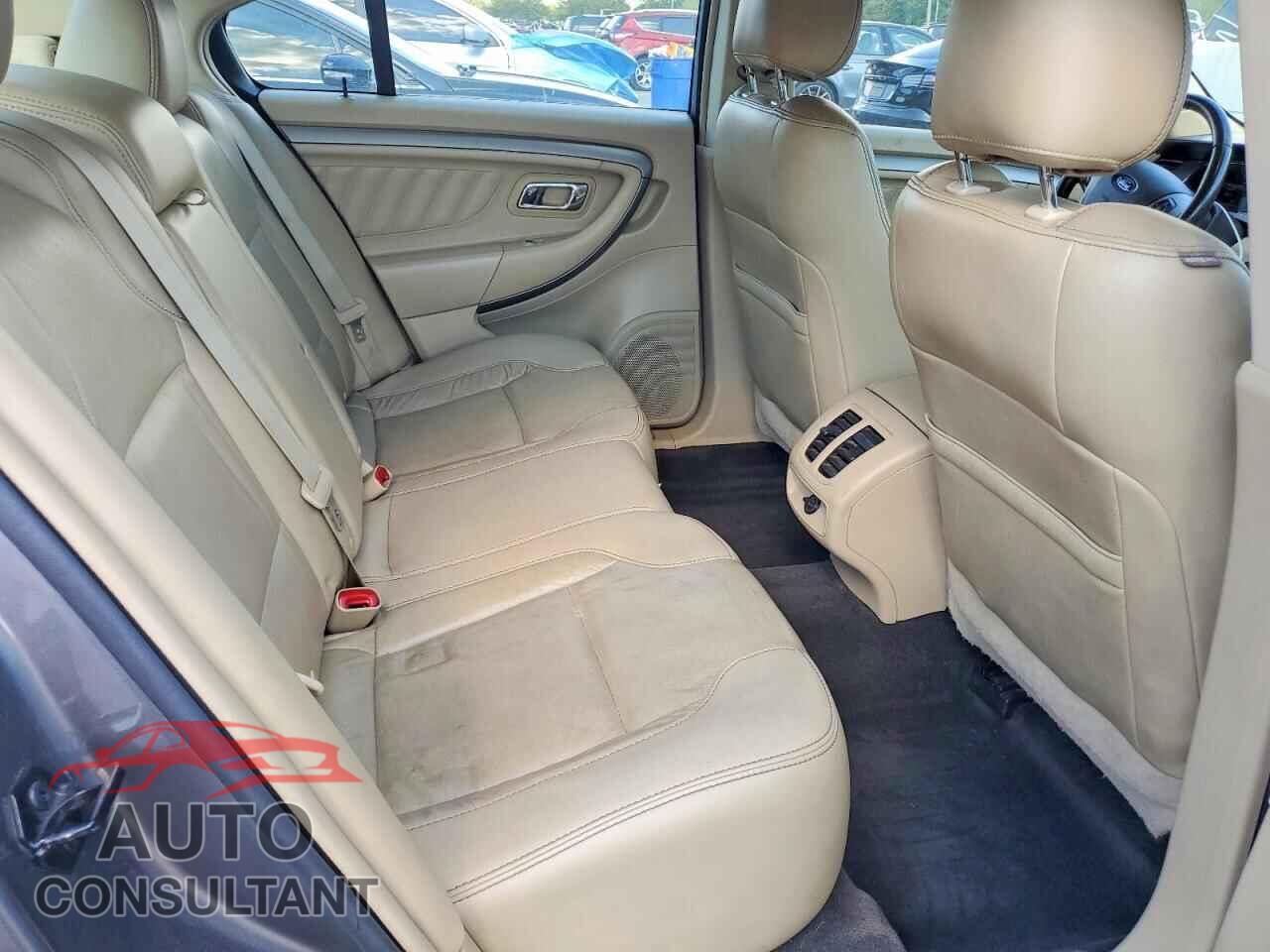 FORD TAURUS 2014 - 1FAHP2E80EG149716
