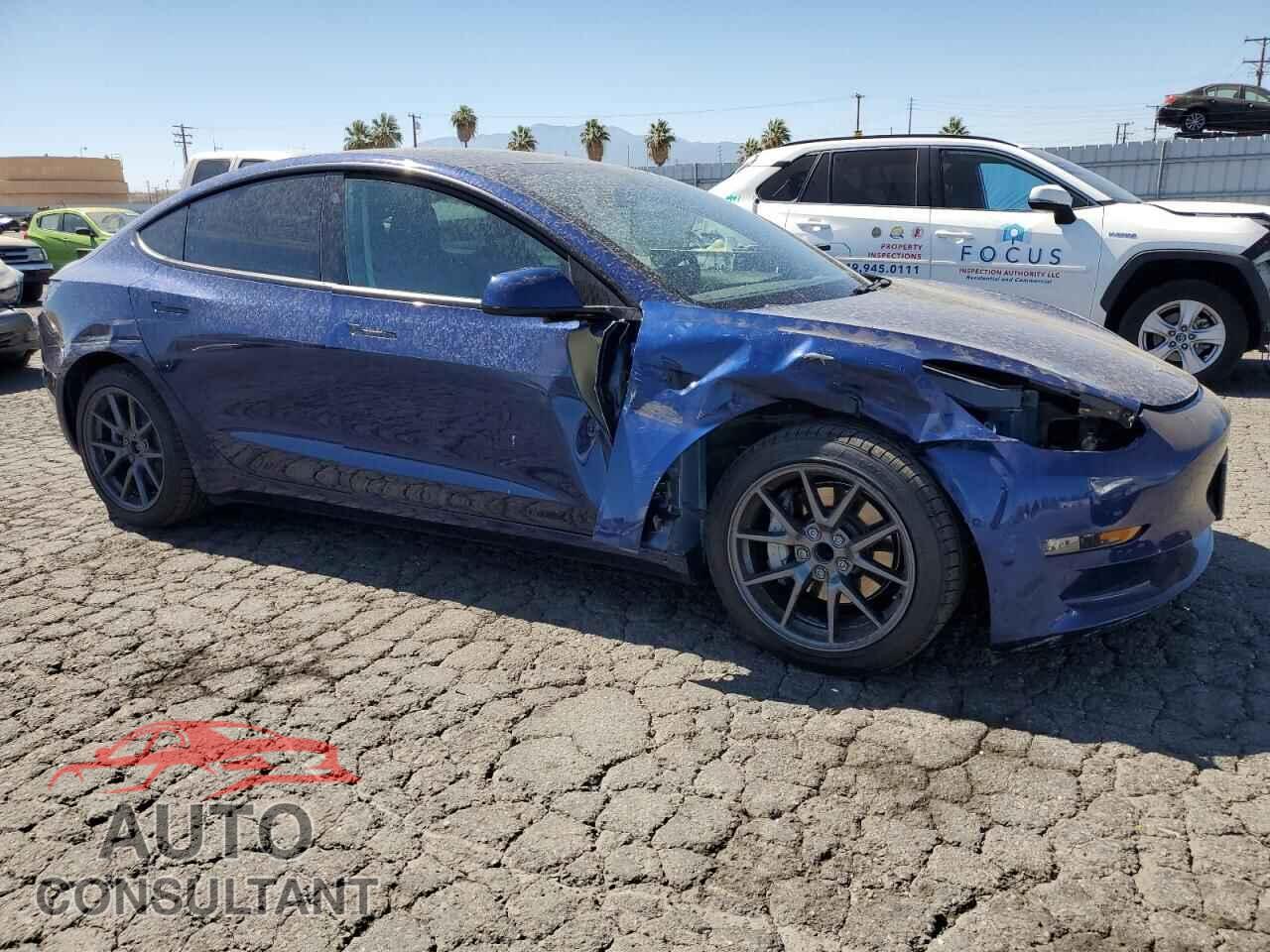 TESLA MODEL 3 2021 - 5YJ3E1EA3MF939446