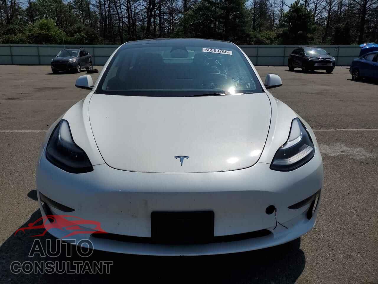 TESLA MODEL 3 2023 - 5YJ3E1EA0PF680970
