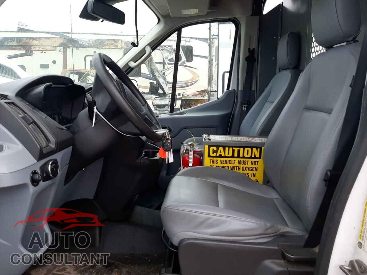 FORD TRANSIT 2016 - 1FTBW2CM2GKB34914