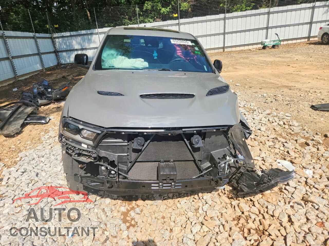 DODGE DURANGO 2023 - 1C4SDJCT9PC581158