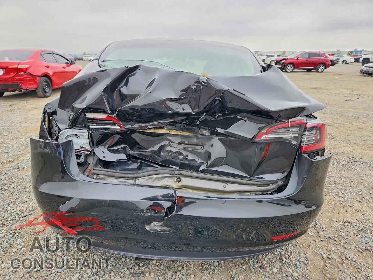 TESLA MODEL 3 2023 - 5YJ3E1EA7PF665818