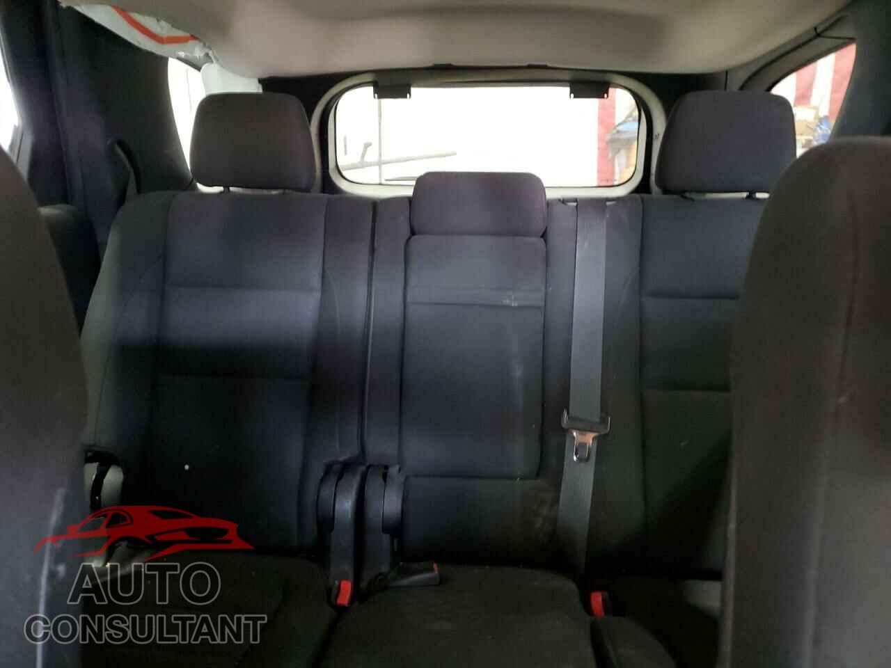 DODGE DURANGO 2017 - 1C4SDJFT8HC623171