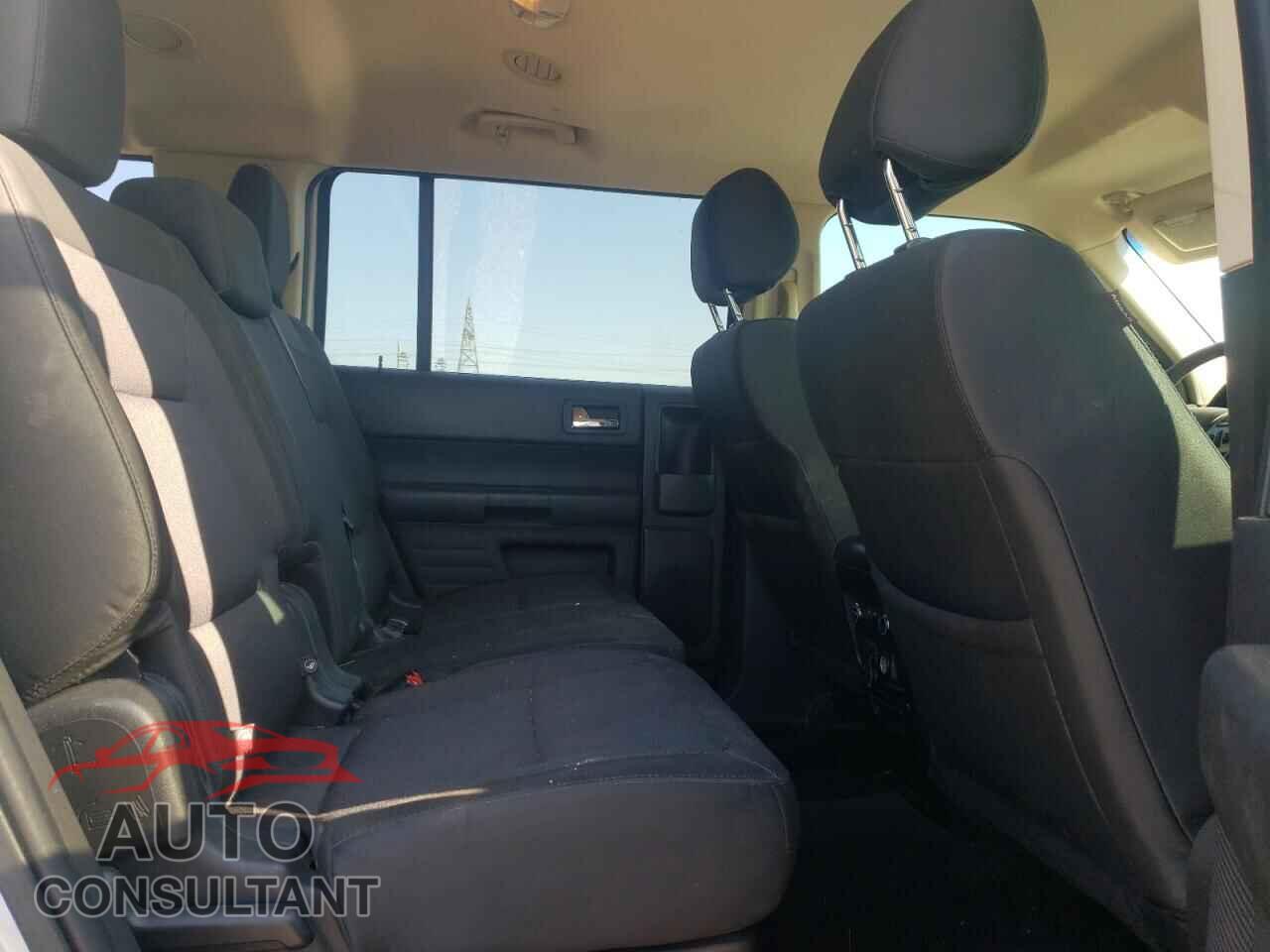 FORD FLEX 2014 - 2FMGK5B85EBD35913