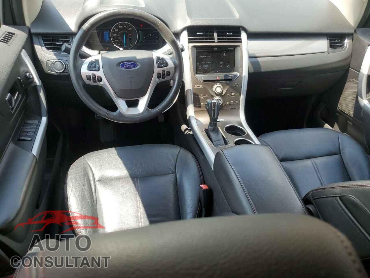 FORD EDGE 2014 - 2FMDK3JC1EBA94493