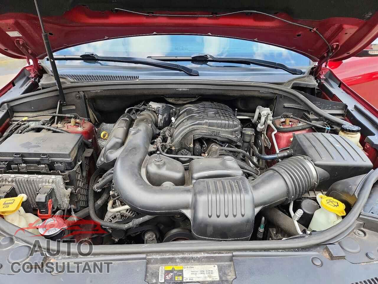JEEP CHEROKEE 2014 - 1C4RJFJG3EC377575