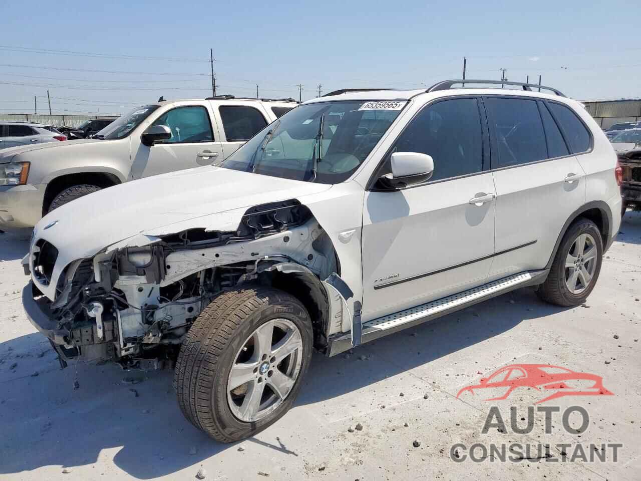 BMW X5 2013 - 5UXZV4C50D0B08553