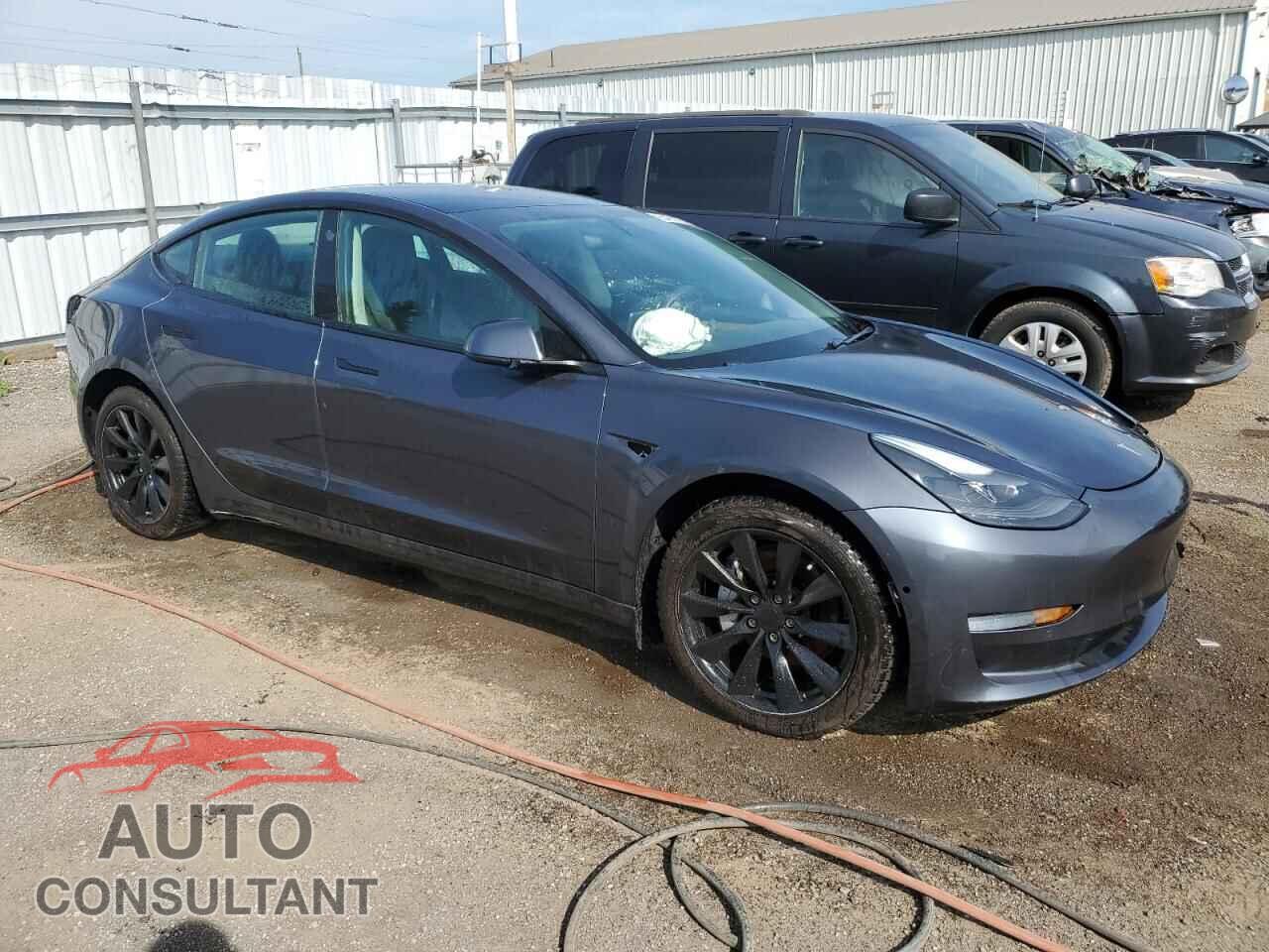 TESLA MODEL 3 2021 - 5YJ3E1EA5MF982265