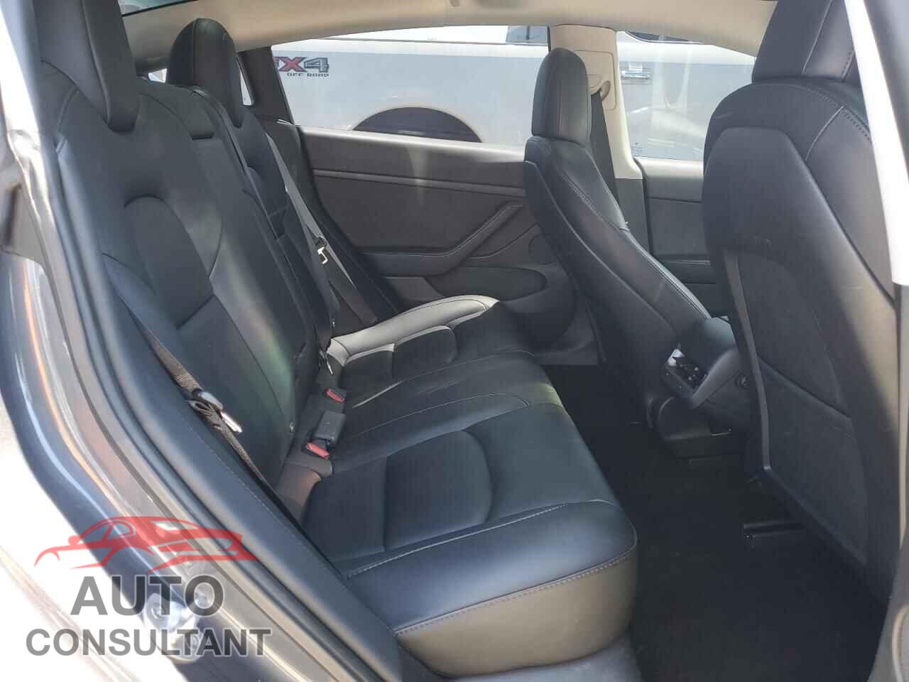 TESLA MODEL 3 2023 - 5YJ3E1EA9PF435763