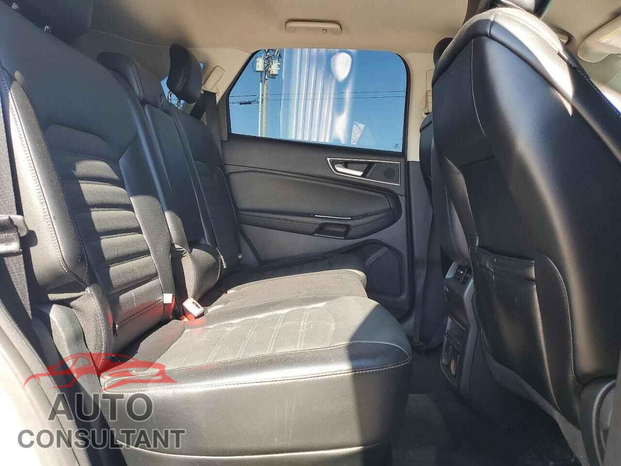 FORD EDGE 2018 - 2FMPK3J85JBB35971
