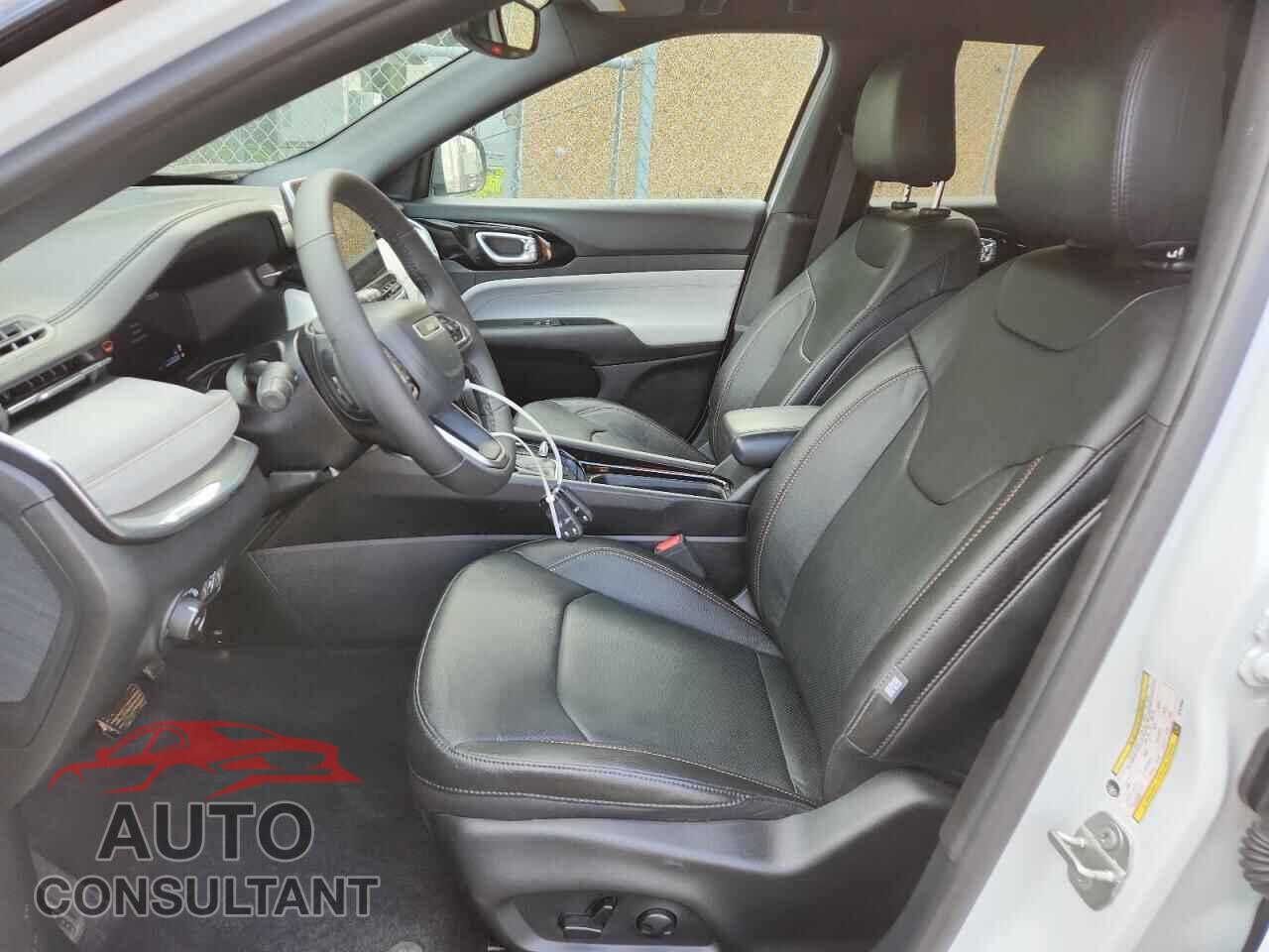 JEEP COMPASS 2024 - 3C4NJDCN7RT578906