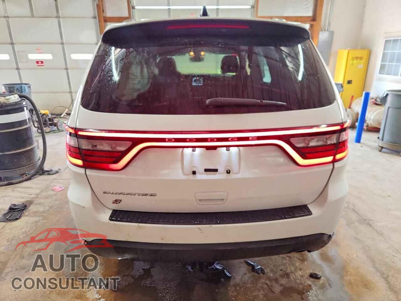 DODGE DURANGO 2024 - 1C4RDJAG9RC115060