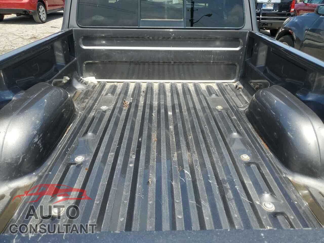 FORD RANGER 2011 - 1FTLR4FE5BPB21372