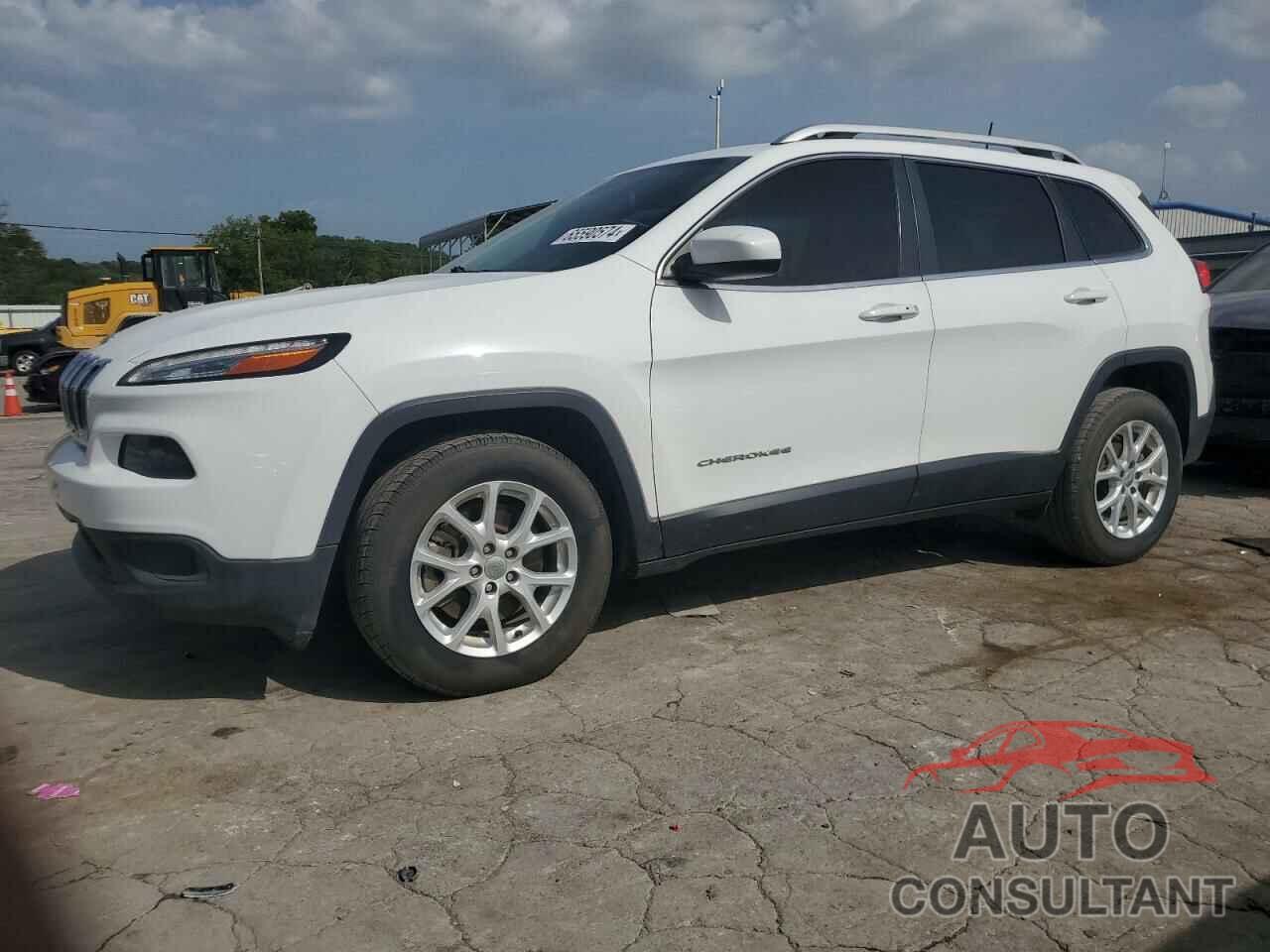 JEEP GRAND CHER 2018 - 1C4PJLLB7JD538134