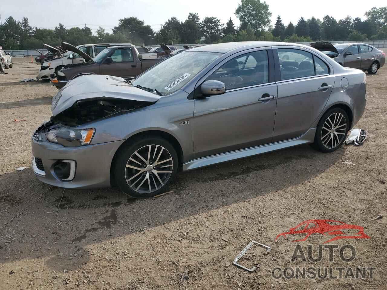 MITSUBISHI LANCER 2017 - JA32V2FW5HU014917
