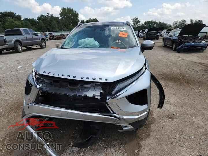 MITSUBISHI ECLIPSE 2023 - JA4ATWAA5PZ001389