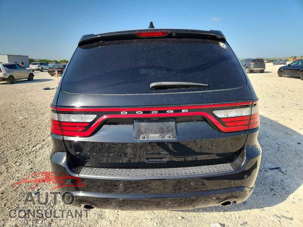 DODGE DURANGO 2020 - 1C4RDHAG4LC252374