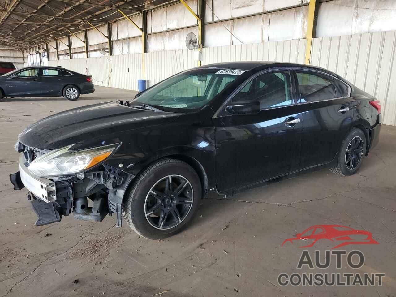 NISSAN ALTIMA 2016 - 1N4AL3AP5GN380237