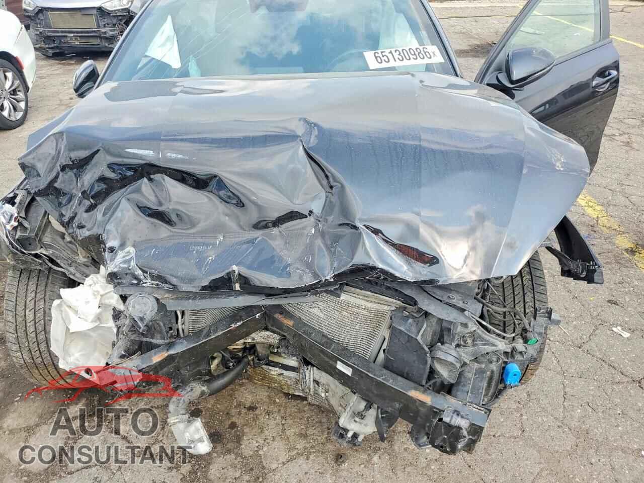 KIA FORTE 2021 - 3KPF44AC2ME319962