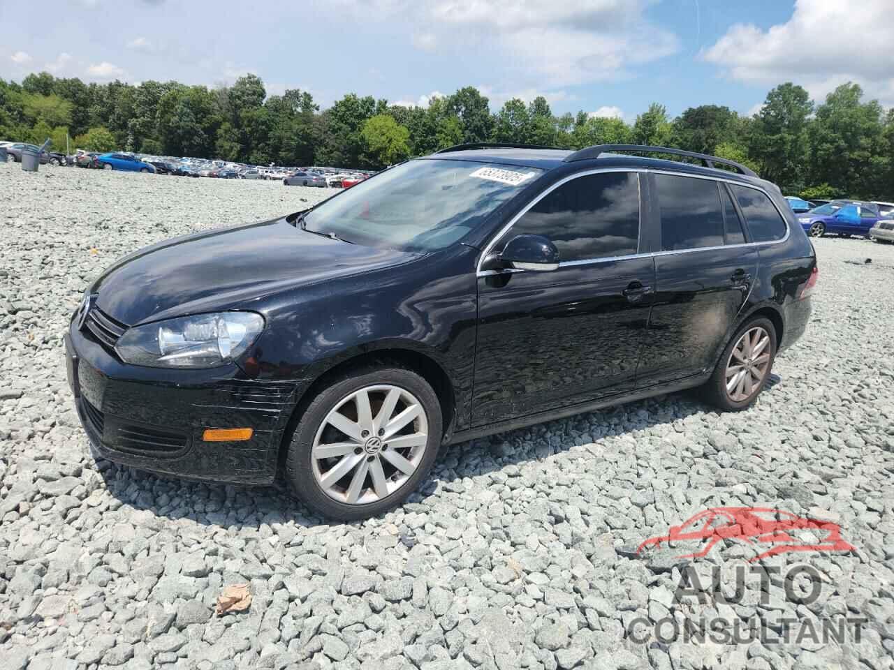 VOLKSWAGEN JETTA 2012 - 3VWML7AJ5CM701818