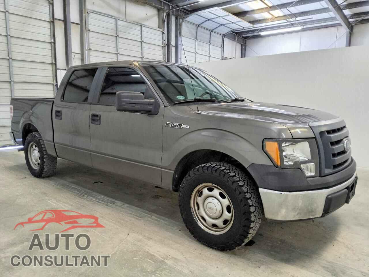 FORD F150 2012 - 1FTEW1CM4CFA25901