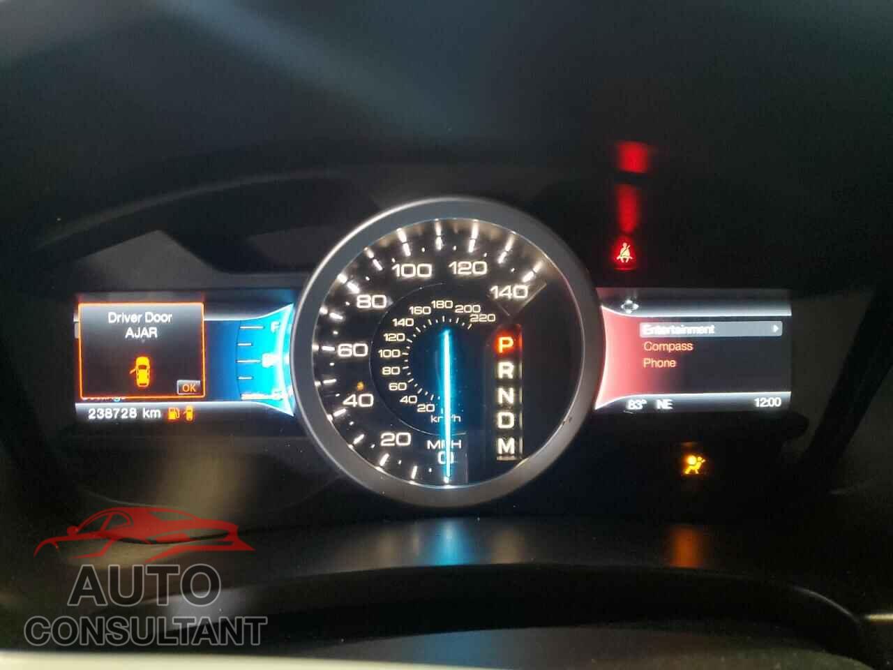FORD EXPLORER 2014 - 1FM5K8D82EGB22335