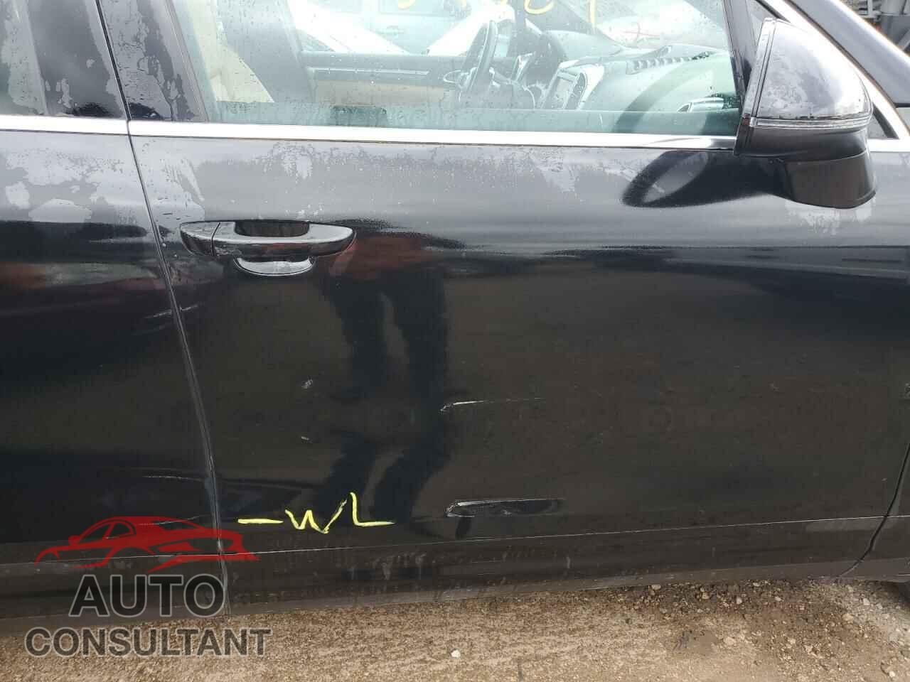 PORSCHE CAYENNE 2016 - WP1AA2A2XGKA37745