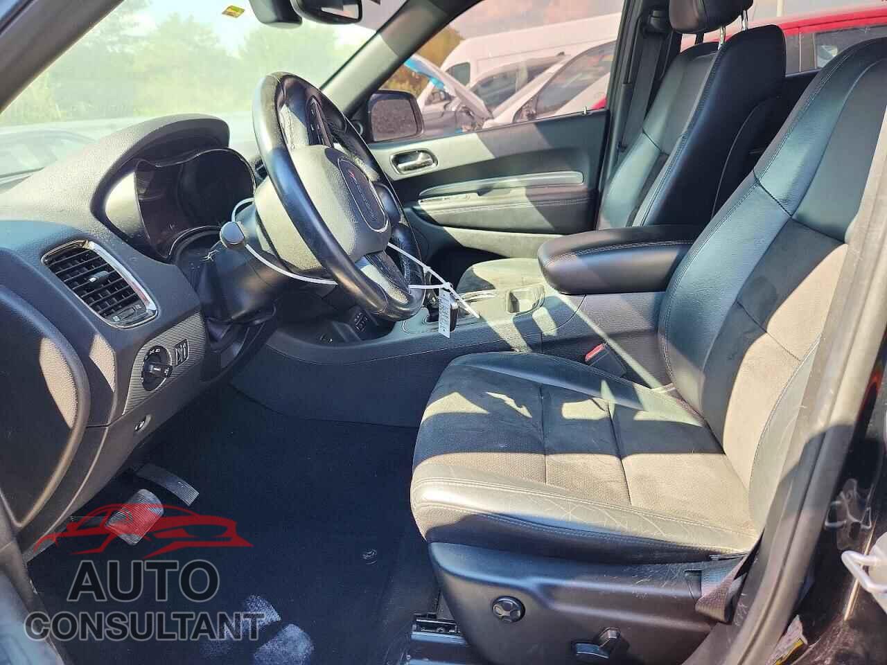DODGE DURANGO 2020 - 1C4RDHDG1LC259116