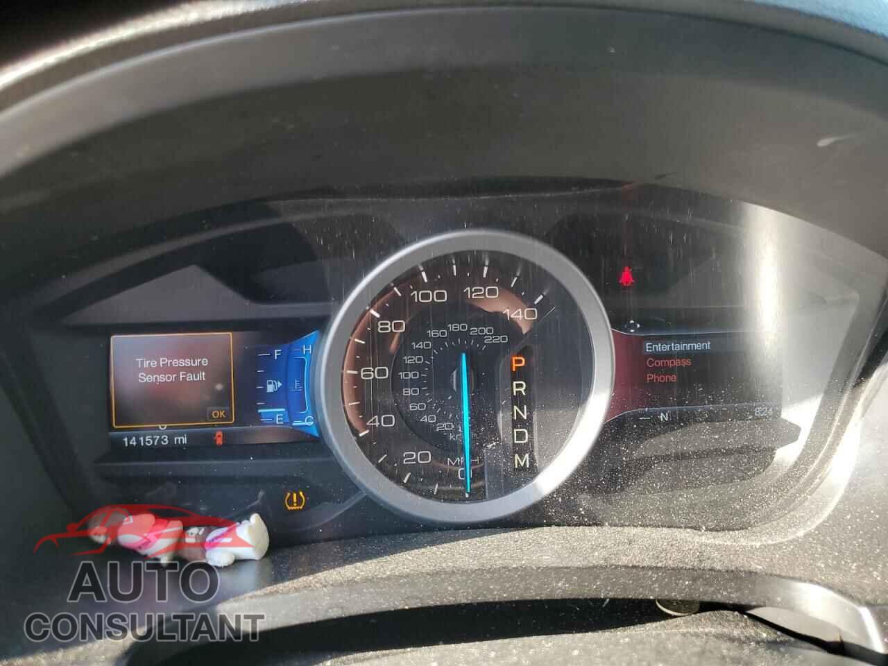 FORD EXPLORER 2014 - 1FM5K7D88EGA89075