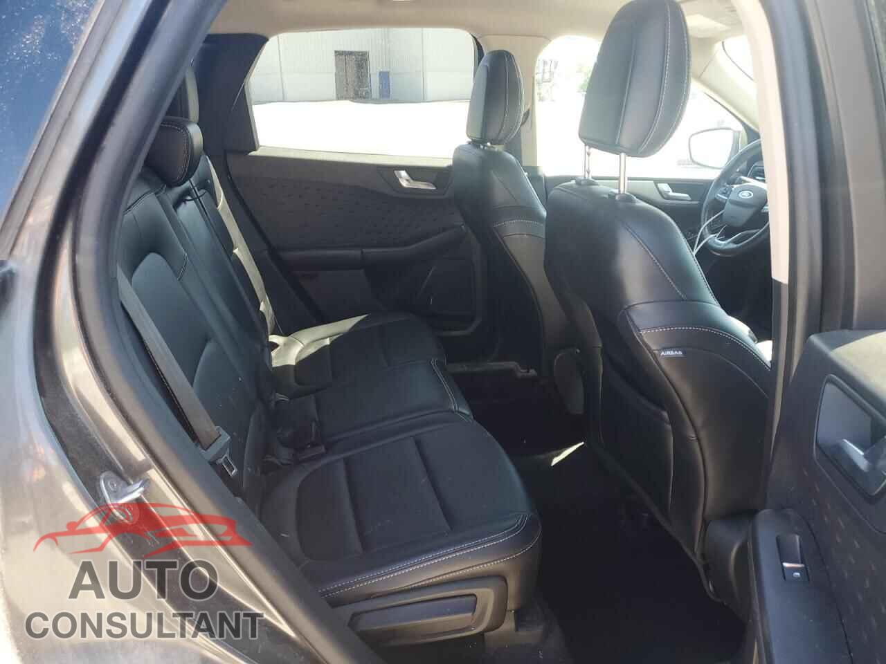 FORD ESCAPE 2020 - 1FMCU9H90LUA50804