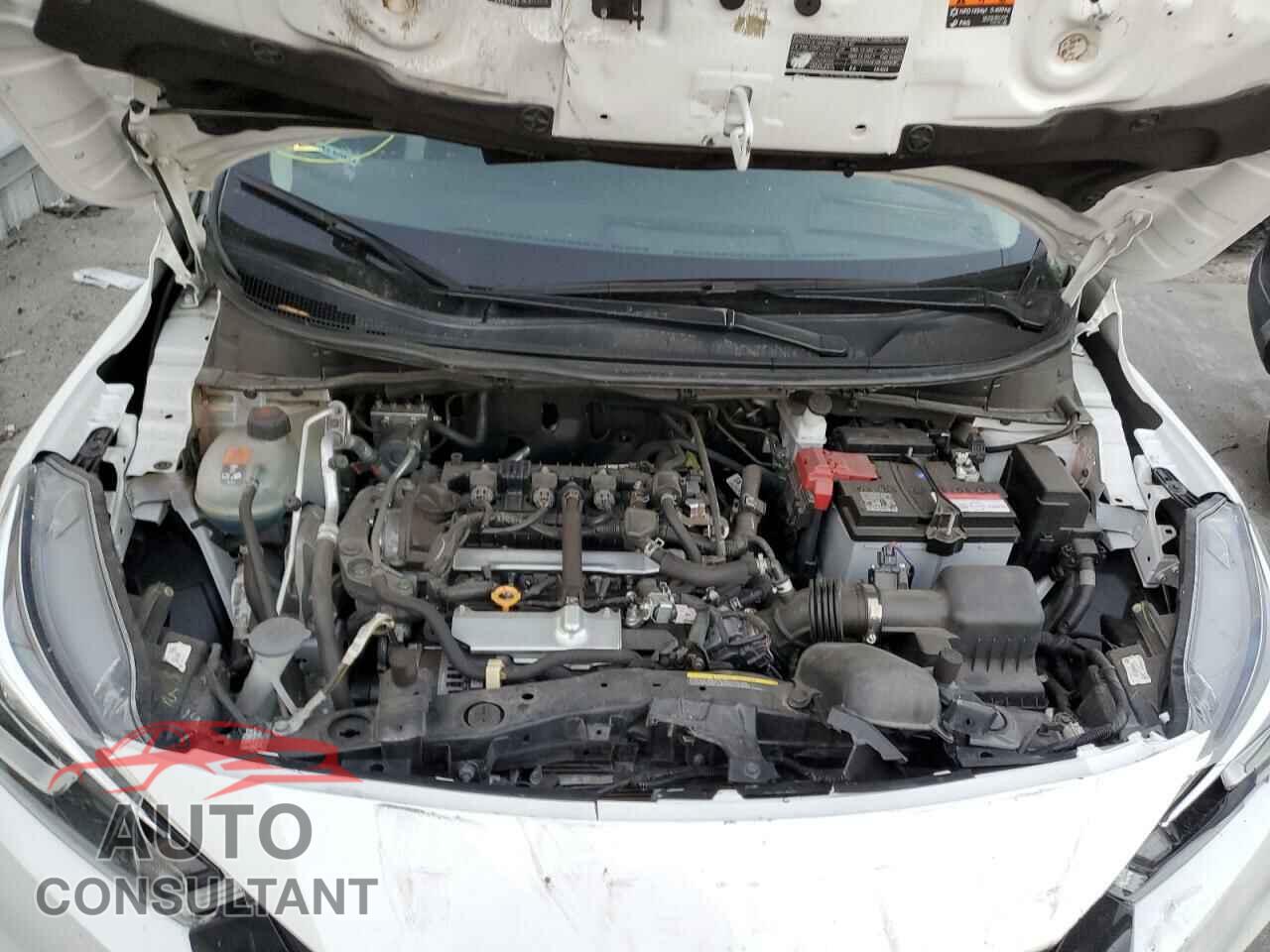 NISSAN VERSA 2020 - 3N1CN8EV3LL902766