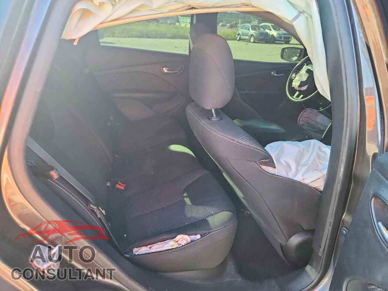 DODGE DART 2014 - 1C3CDFBB6ED867040