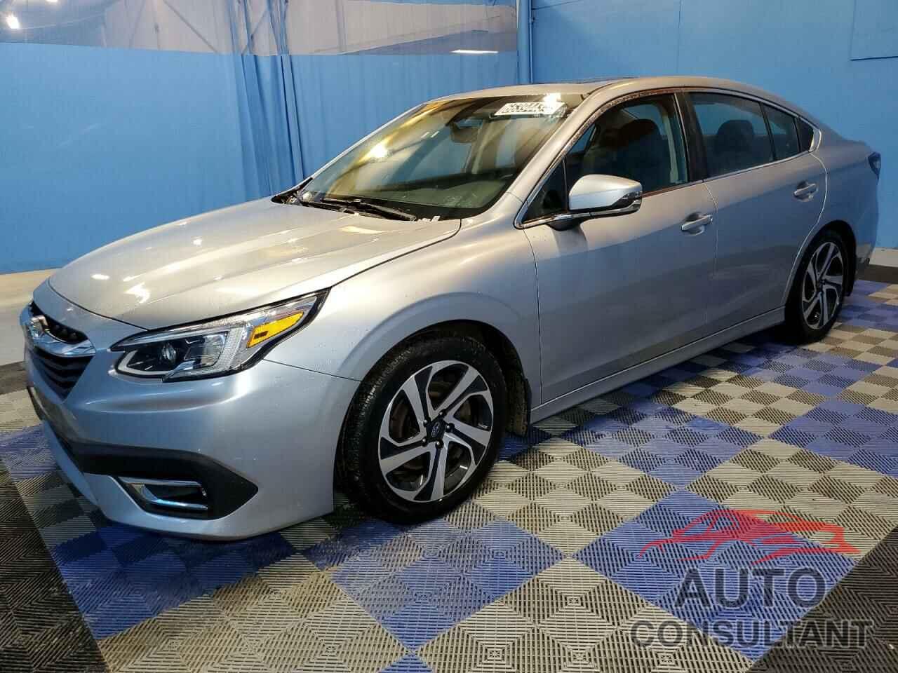 SUBARU LEGACY 2020 - 4S3BWAN60L3016731